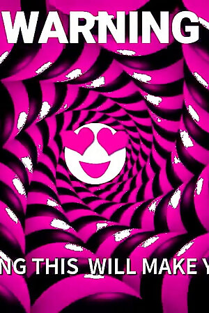 Mesmerizing You to Go Gay Worship the Black or White D