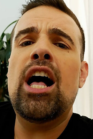 Dominant Daddy Jim Nova Fingers and Fucks You - My POV Boyfriend - Fpov Virtual Sex