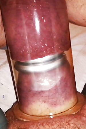 Extreme Cockpumping with Extra Weight