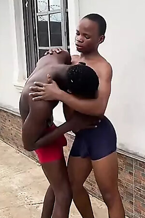 He Fucked Me the Way I Like It