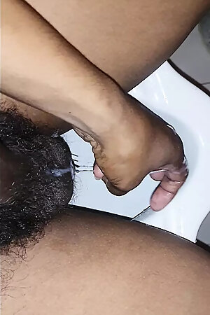 Would you like to take my cock in your pussy?