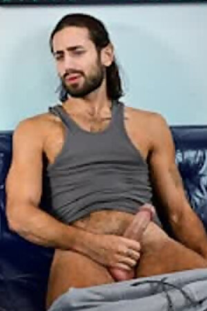 I Shoved My MASSIVE COCK Into My Hot Roomate's Ass