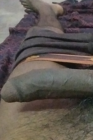 I'm laying on ground suddenly I remember my old watching sex videos and my pins up and get fired