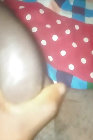 He always sneak into my room at night.