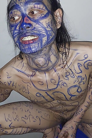 I'm stupid  I'm a comedian and a toy.