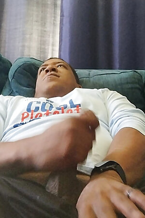 Cum Cracker sandwich by yours truly Mitchell Clayton aka Chef Clayton