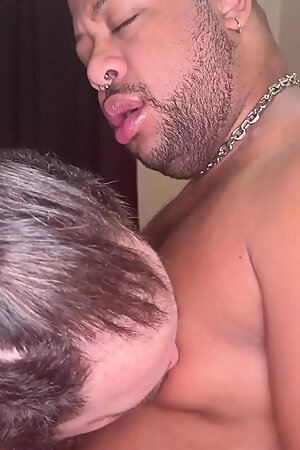 Scruffy Stocky Doms Dom Impala