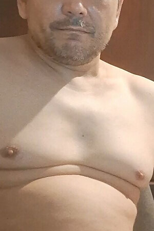 Jerking off Gives Me Pleasure