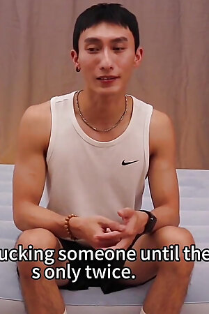 Gv Audition Now!! Who's Shooting Today? Nick Ep.1-4