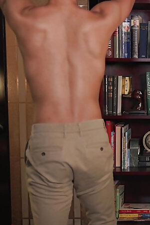 Therapy Session - Behind the Scenes Out Takes