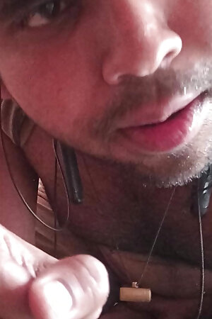 Watching xhamester style porn at home alone