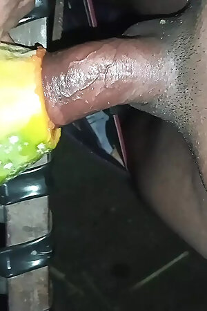 Indian boy Masterbating