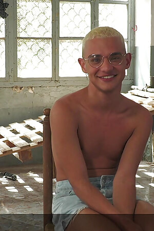 Master Kane Strokes Sub Angel Privvt Big Cock Hard