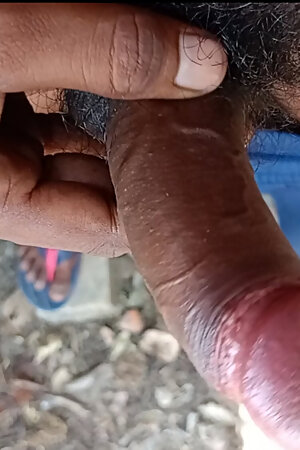 I saw my sister-in-law for the first time and shook her. The whole thing came up.