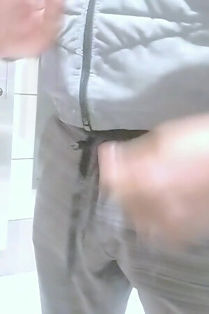 Thug Secret, Dj Buttpussy's Massively Ruined Asshole