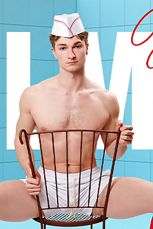 Gage Takes It Deep and Hard