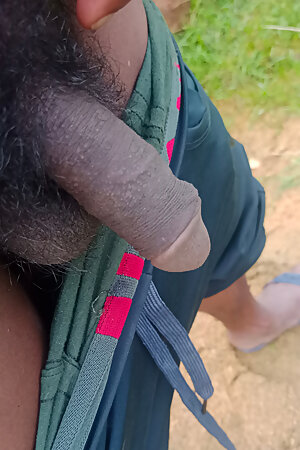 Cow farms me mutt mara