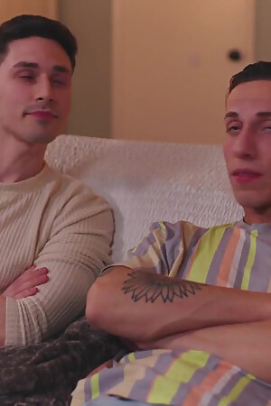 Asgmax Changes Episode 1: Moving Out