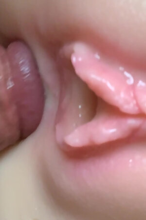 Real Doll Fuck, Ass Pussy Cumshot Realdoll