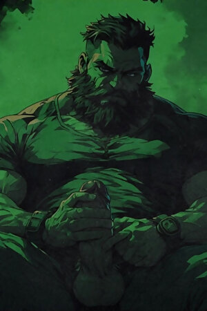 When She's Away, We Play: Erotic Audio Fantasy Story