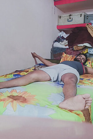 Ismaatdeva has a dream fucker