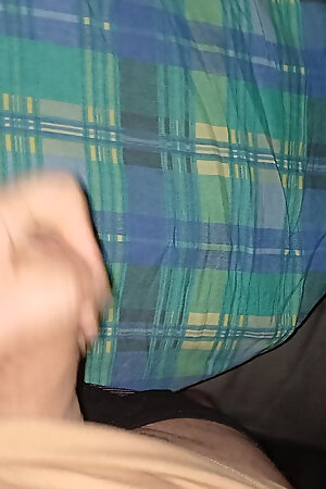 I wake up to ejaculate urgently