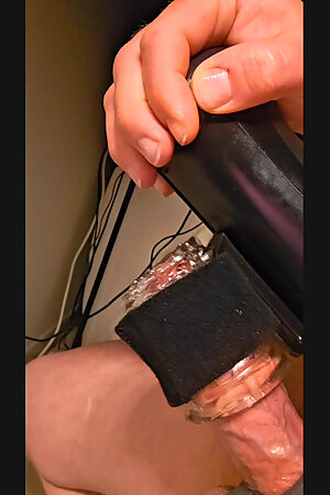 Solo JerkOff compilation