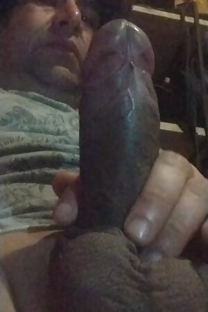 The anaconda playing in slow motion