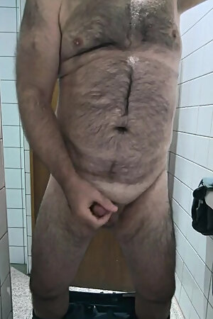 Another day of jerking off