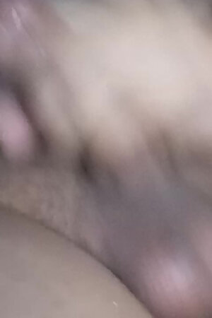 I masturbate my cock until I cum a lot in my room.