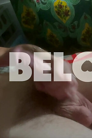 Young male jerks off and cums a lot. Old videos of Kit Belove