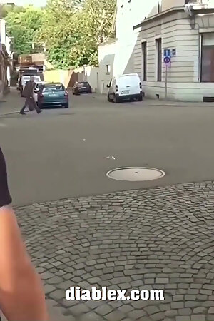 The Surprise at the Sex Club.