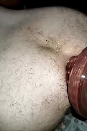 Fucking Machine Large Dildo Mandrake Xl Sinnovator Full Insertion