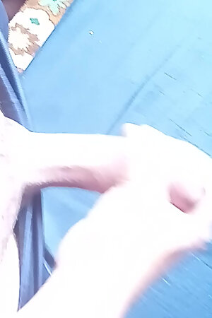 Thick Cock to Stick in an Ass