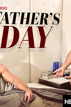 Stepdilf Reese Unwinds with Ryder's Big Cock Special