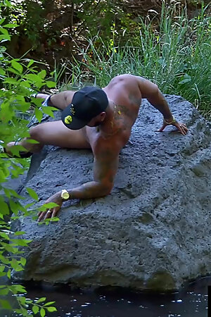 PETERFEVER Pinoy Gay John Rene Receives Erotic Fuck With Jaycee