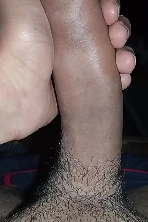 I have a lot of fun with my smile.