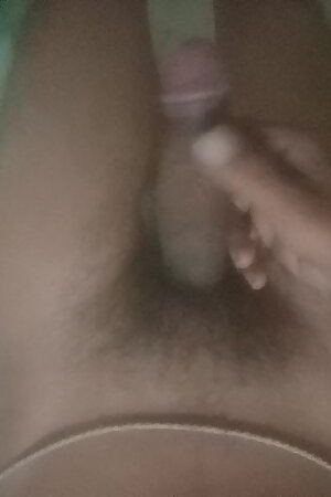 Telugu Abbaii masturbation in washroom