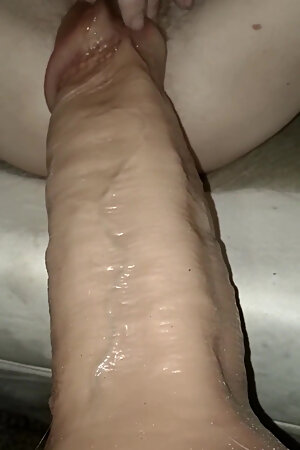 Its so Big It Almost Doesn't Fit.