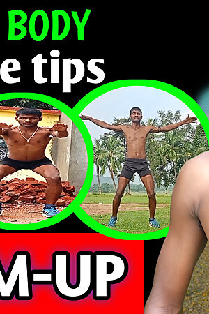 20 Minute Full Body Warm-up Dasi Step me sex step exercise kaeo