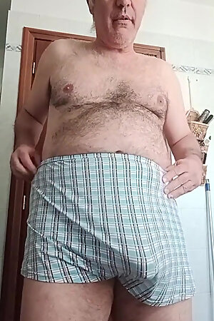 I Want Gianluca to Lick Your Cock