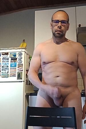 Soft erection tonight 🥲 I'm not proud