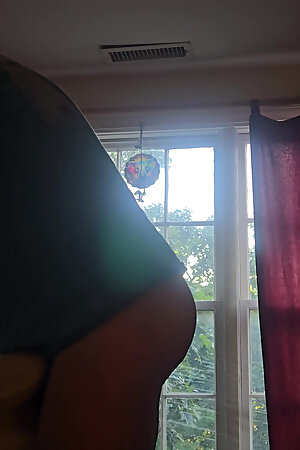 Second half of doing my latex sleeve - cum