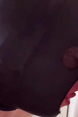 Desperate Married Stepdad Cums Fast and Hard Into a Mouth at the Gloryhole