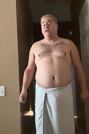 TicklishChubs: Bound Matt Giggles While Diffy Tickles Him Mercilessly