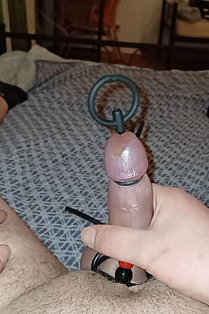 Extreme Insertion Dilator Penetration