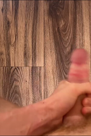 Fast and Hard Masturbation, Hot Twink Cumming, Big Horny Dick. Quick Cum, POV