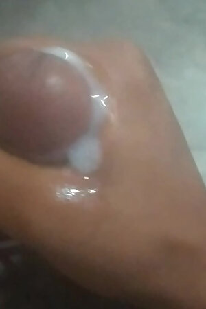 Boy Masterbating Part 01