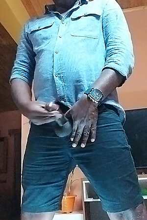 Good mastrubate and cum