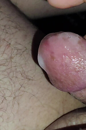 Pre-cum play